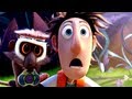 Cloudy with a Chance of Meatballs 2 - 2013 Movie ...