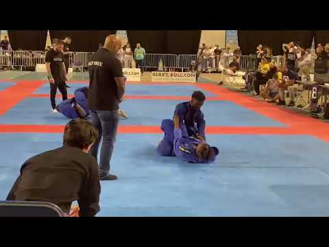 Flanders 21 bjj cup