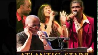 Atlantic Starr - Love Me Down  (Extended Bob'S Mix) 2018