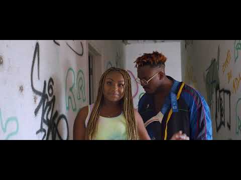 SCRÓ QUE CUIA x DJ VADO POSTER - VÔ TE DAA (VIDEO OFICIAL)