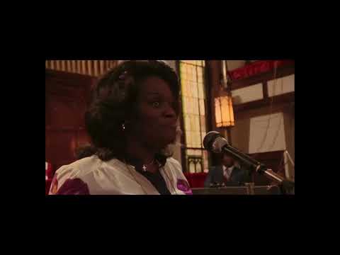 Zella Jackson-Price “I’m His Child” (Say Amen, Somebody)