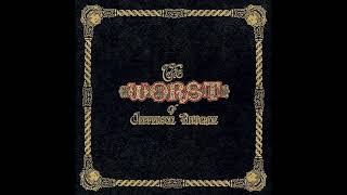 Jefferson Airplane - Chushingura [4.0 Quad Surround Sound]