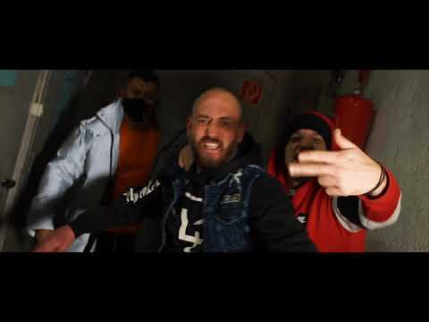 MBMA_P4L - "Hey Kanli Diss" (2Pac - Hit 'em up - Cover Remix)