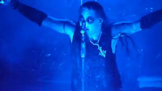 Dimmu Borgir - Indoctrination [11-11-2018] Teatro Flores
