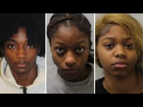 Monsters walk amongst us!   @716israelites6 