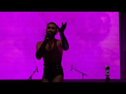 WURST Live @Cologne Pride 2019 – Forward