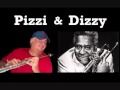 RAY PIZZI Flute w/ DIZZY GILLESPIE Trumpet "HARLEM SAMBA" (no Bassoon)