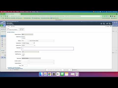 Submit Referrals In Skyward