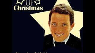 Andy Williams - Sweet Little Jesus Boy