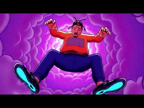 Dot Cromwell - 1st & Goal (Official Visualizer)