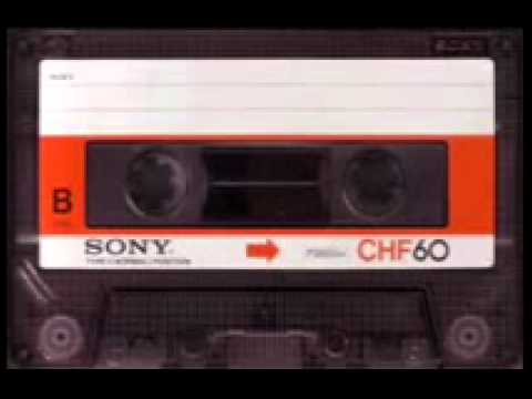 Riccardo Cioni Discoteca Kursaal 7 1983