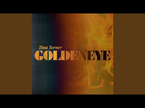 Video thumbnail for Goldeneye (Single Edit)