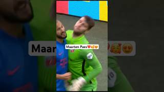 Download lagu Aksi Penyelamatan Kiper Kelas Dunia Yang Dilakukan Martin Paes #shorts #martinpaes #timnasindonesia mp3 Download lagu Aksi Penyelamatan Kiper Kelas Dunia Yang Dilakukan Martin Paes #shorts #martinpaes #timnasindonesia mp3