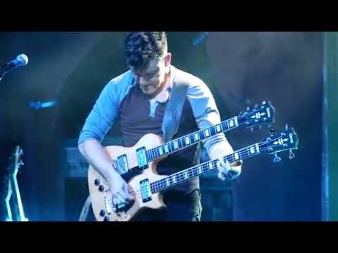 El Ten Eleven - My Only Swerving (Live in Denver)