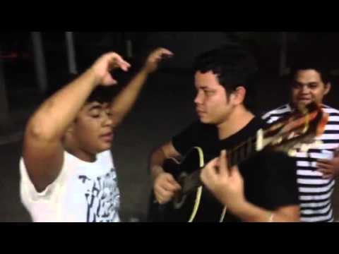 Tu Verás Si Me Crees (cover)