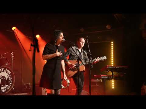 Bywater Call Swing Low Live @ Colos-Saal Aschaffenburg Germany 2023