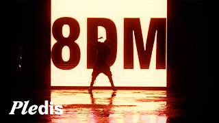 Download lagu 𝗧𝗛𝗘 𝟴 '8DM'  Video mp3