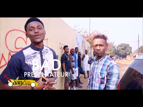 Dans La Tire de BAD Saison04 (Episode02 EspaceTV) - Dimouzane