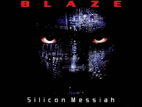 The Launch - Blaze