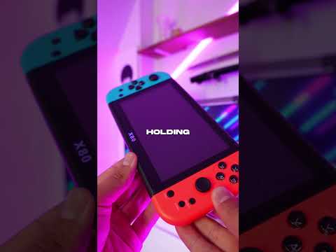 Is a $45 Nintendo Switch from Temu actually good!?