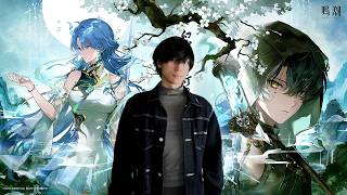 潮汐任務第四章第三幕「心剣響けば煙雲棚引く」をやる