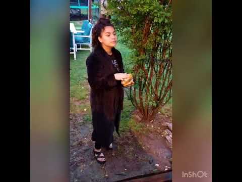 Spanish project! 2018