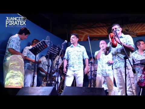 La Revancha - La Exclusiva - Rimac 2015