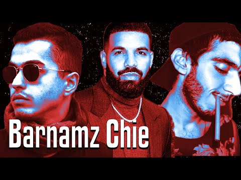 Behzad Leito Ft Drake , Arta & Paya - Barnamz Chie 💥💣