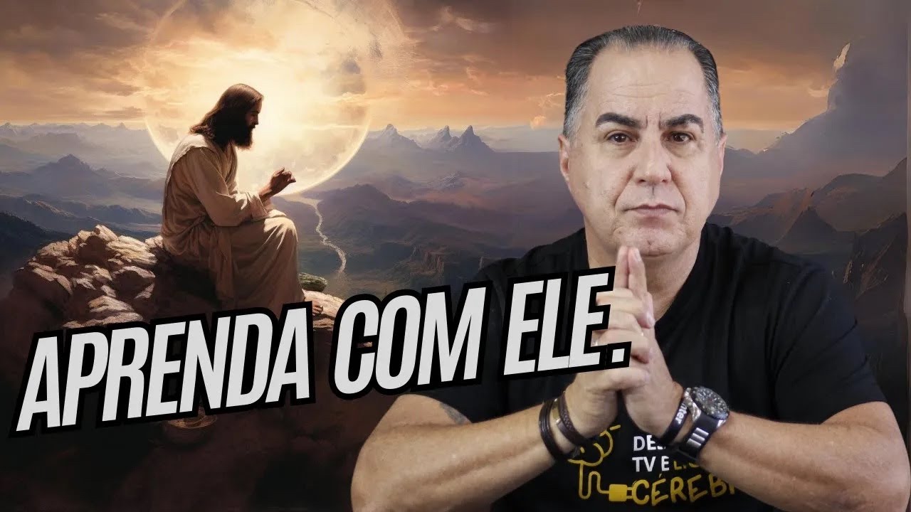 COMO LIDERAR SUA VIDA E SABER DIZER NÃO | IVAN MAIA