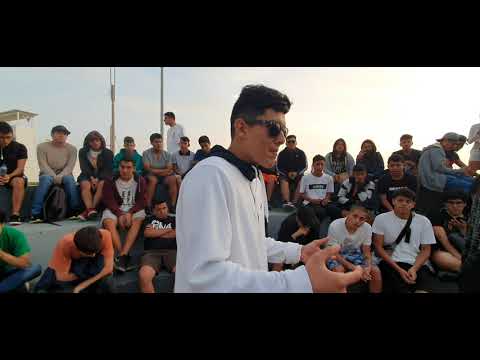 CHARLIEMATT vs GINO vs COLOCHO - OCTAVOS- LÍMITE ZERO FECHA 2