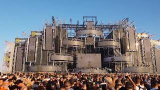 Joris Voorn b2b Kolsch Closing Set- Goodbye Fly. A Summer Story (Madrid) 4K