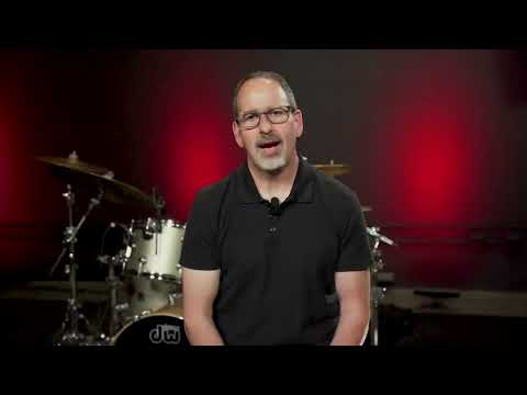 Drum Channel Method Trailer