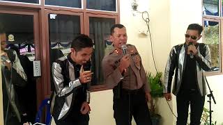 Download lagu AKBP Ganda Saragih - Holong Naso Tarputik mp3