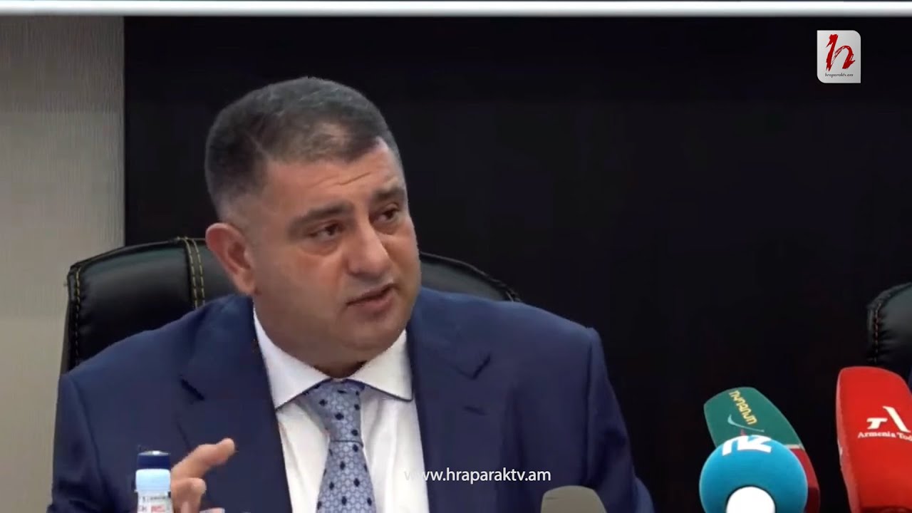 Շինարարության մեծ ծավալով հնարավոր չէ խուսափել հոսանքազրկումներից, մալուխները չեն բավարարում