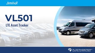 A video showing how VL501 works.