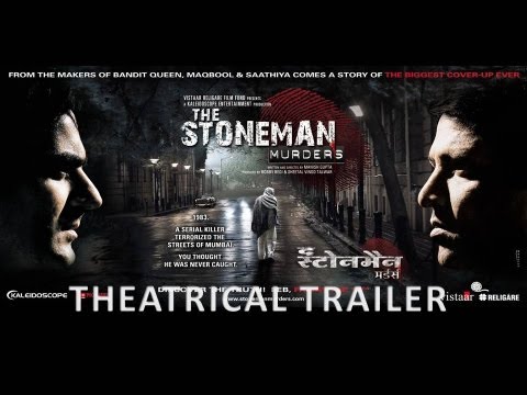 Thumbnail of the video: The Stoneman Murders Theatrical Trailer