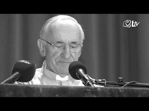 Pregled dana - Poticajne misli Tomislava Ivančića