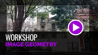 Image Geometry