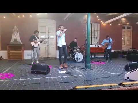 La Peña de los Comechuncas. Elena. Córdoba