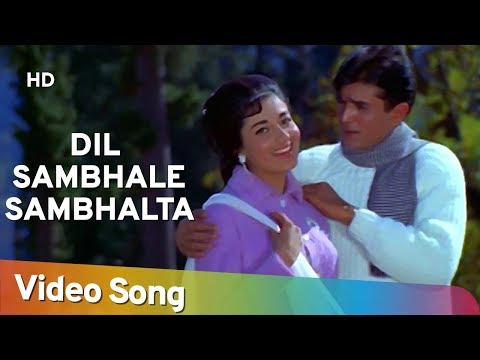 download lagu mp3 mp4 Dil Sambhale Sambhalta Nahin Song, download lagu Dil Sambhale Sambhalta Nahin Song gratis, unduh video klip Dil Sambhale Sambhalta Nahin Song