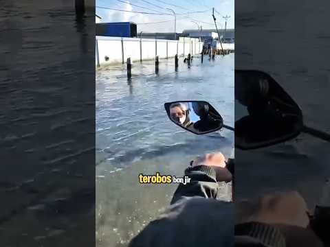 Ketika Google Maps Panik