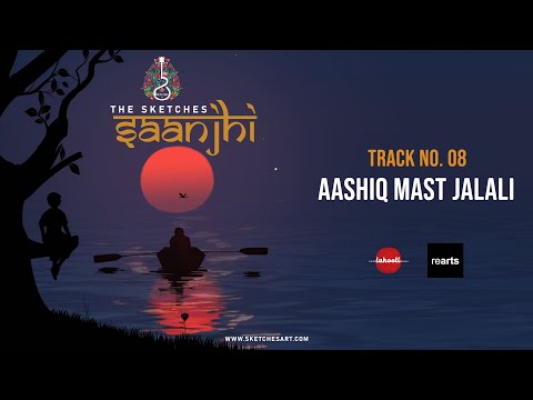 Video thumbnail for Aashiq Mast Jalali