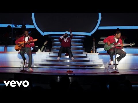 Boyz II Men - Better Half (Live)