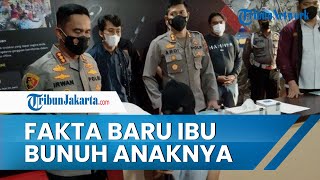 Fakta Baru Ibu di Semarang Tega Bunuh Anaknya di Hotel, Ternyata Tak Hanya Masalah Utang Pinjol