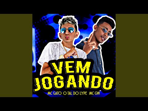 Vem Jogando