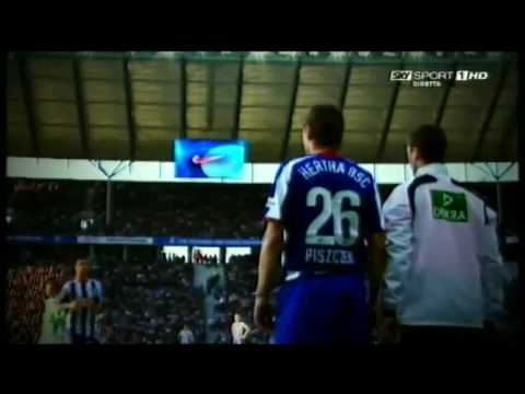 Gnok Calcio Show - Giocatori coi Nomi Brutti 07/03/2010