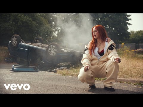 Sasha Keable - FEEL SOMETHING (Official Video)