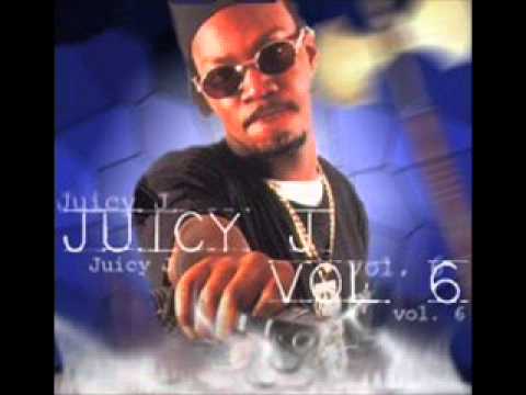 Juicy J - Niggaz In The Hood Ain't Changed (Skinny Pimp,211)