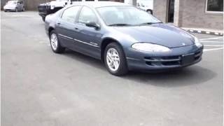 preview picture of video '2000 Dodge Intrepid Used Cars Wichita KS'