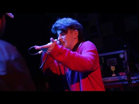 DENSE VS VOLPE- OCTAVOS - SUCRE FINAL